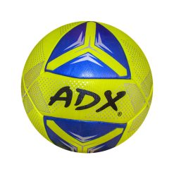 ADX Balón De Futbol #4 Premium Hibrido Pegado Y Cosido 20 Piezas