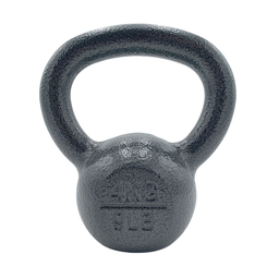 Pesa rusa acero gris 3 kg Wod Pro